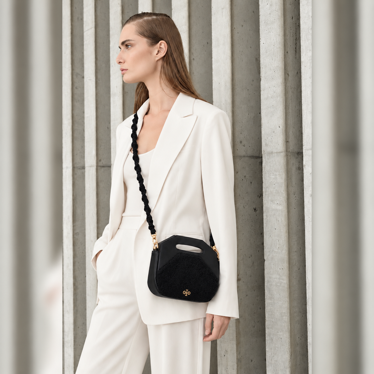The Beauty Bag (Black)