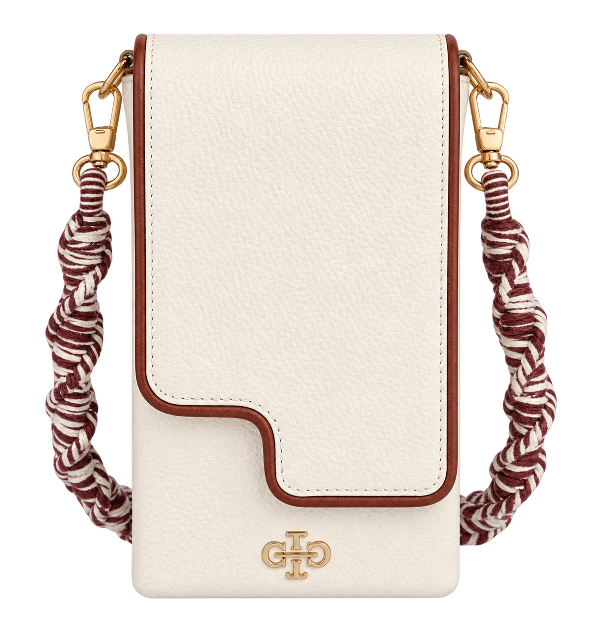 The Culture Bag (Ivory)