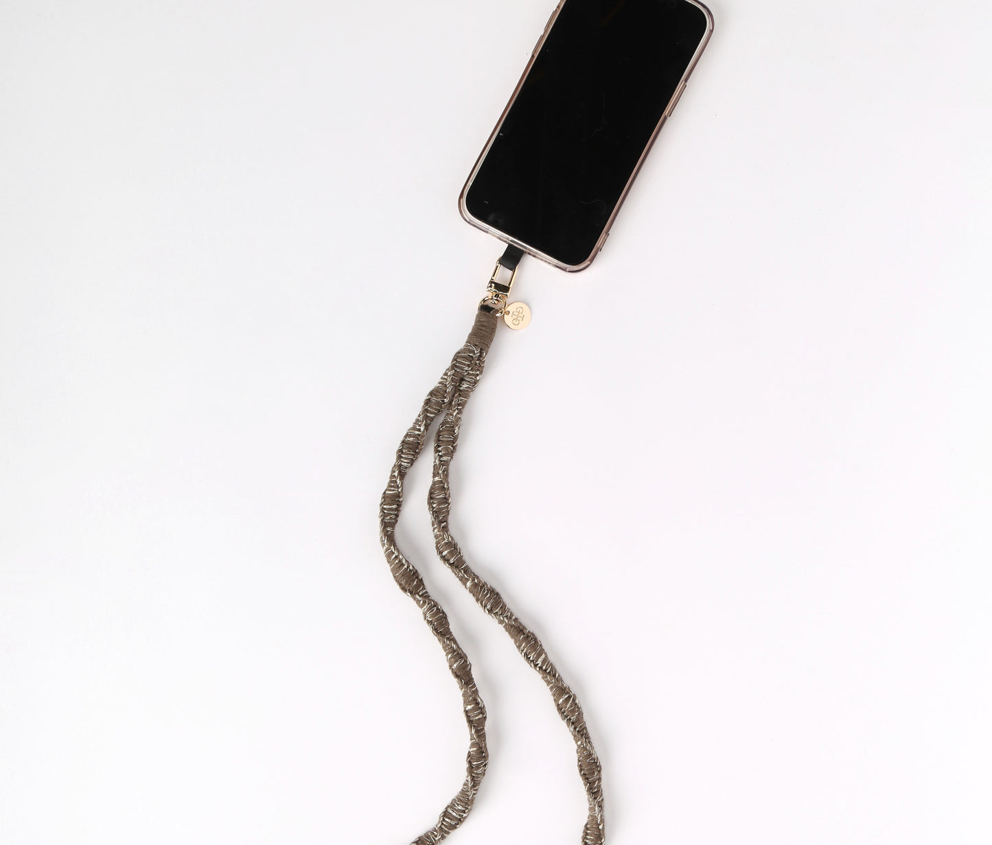 Heritage Braid Clunch & Lurex