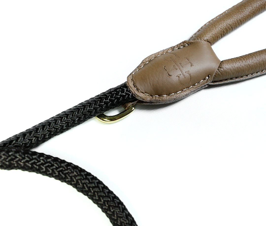 Qoya Rope Leash