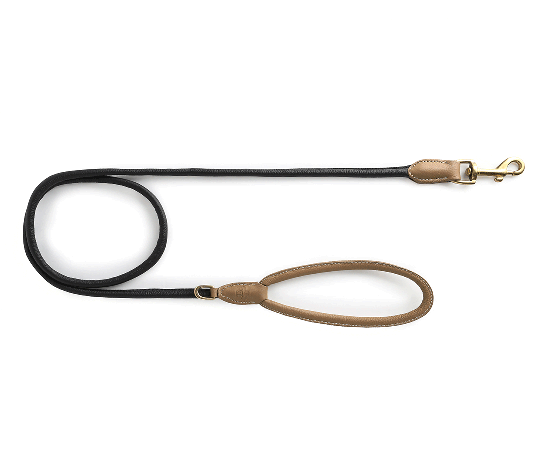 Qoya Rope Leash