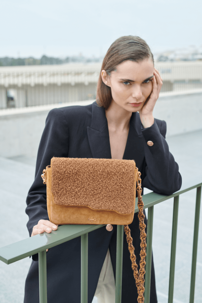 The Identity Bag