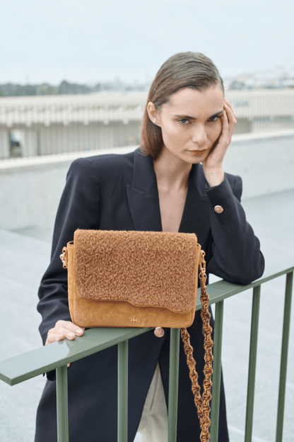 The Identity Bag