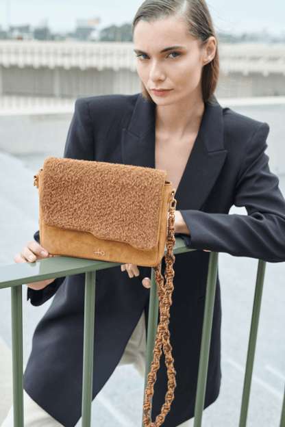 The Identity Bag