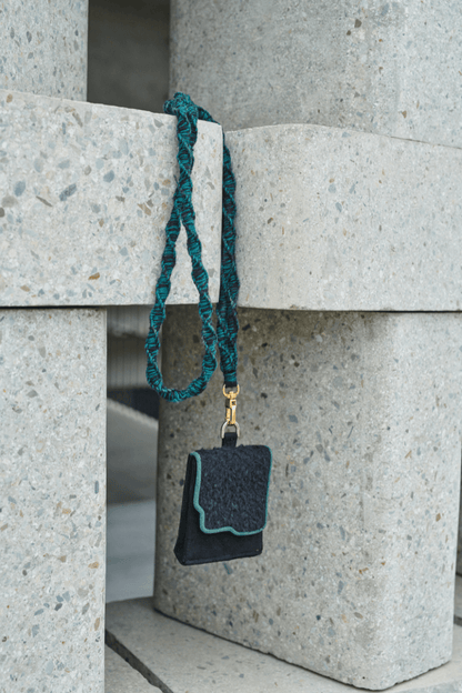 The Angle Purse