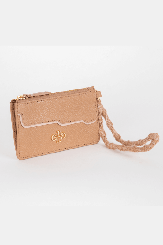 The Stone Cardholder Gaucho+Adra