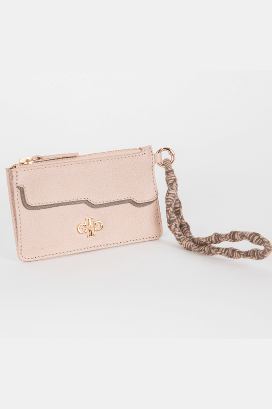 The Stone Cardholder Adra+Clunch