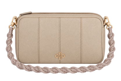 The History Bag (Taupe)
