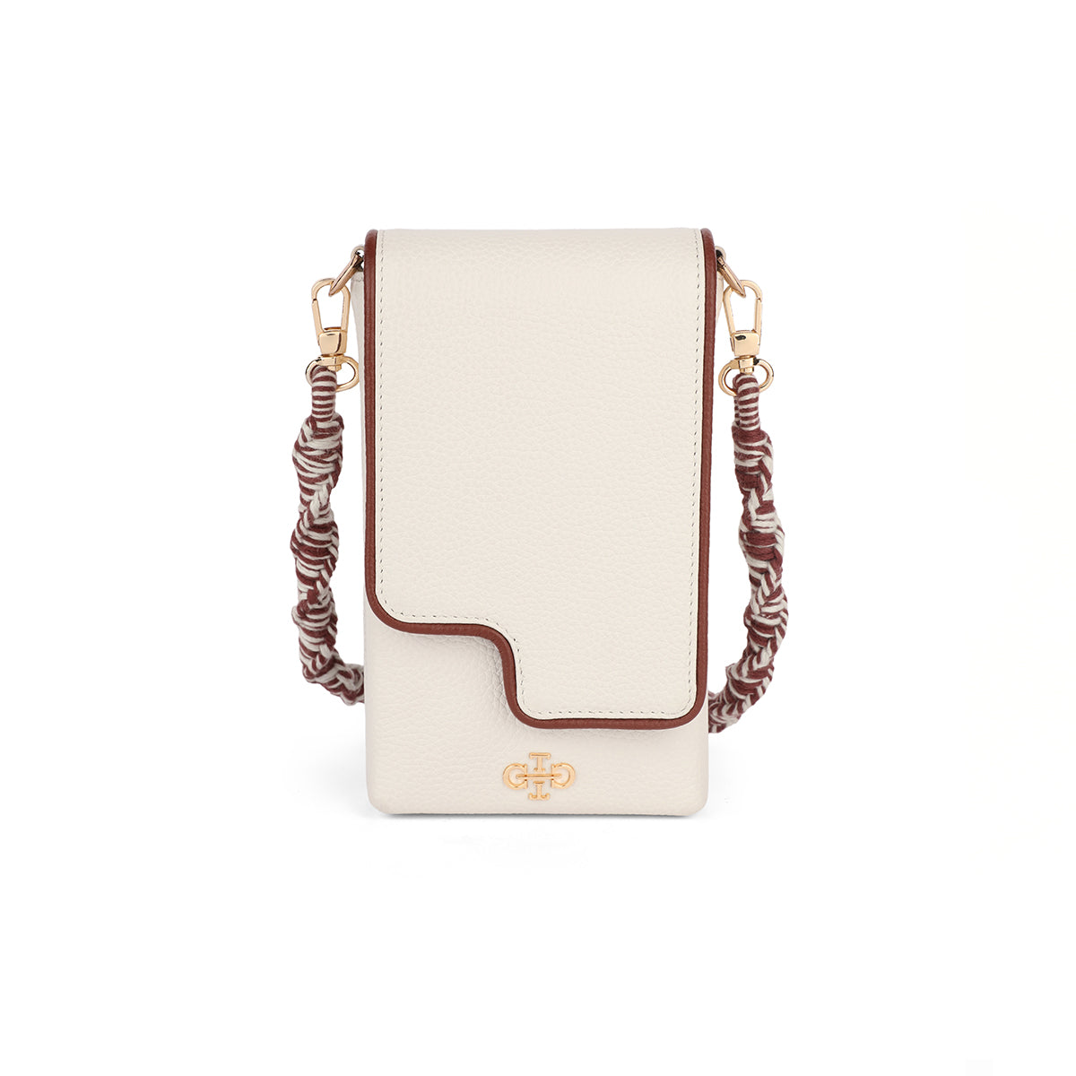 La Culture Bag (Marfil)