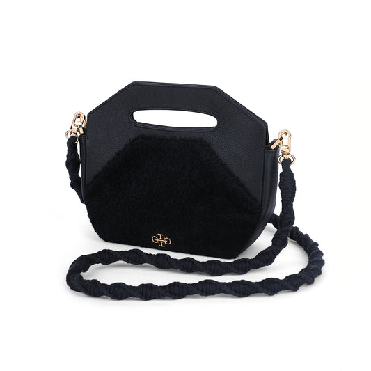 The Beauty Bag (Black)