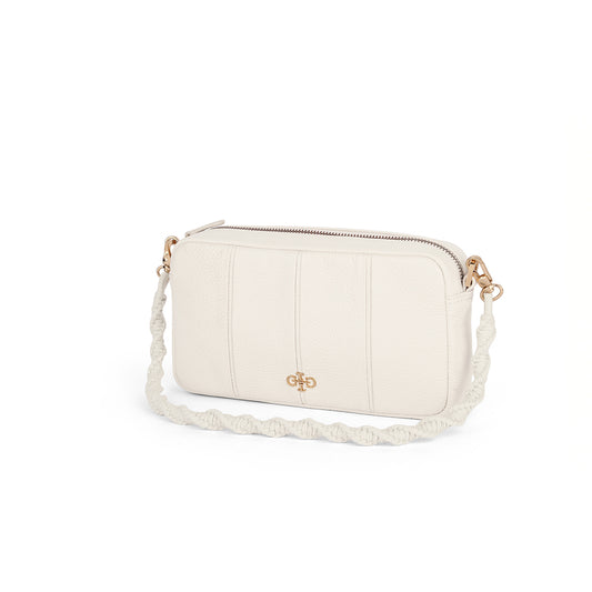 The History Bag (Ivory)