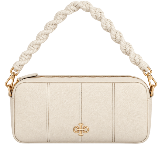 The History Bag (Ivory)