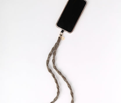 Heritage Braid Clunch & Lurex