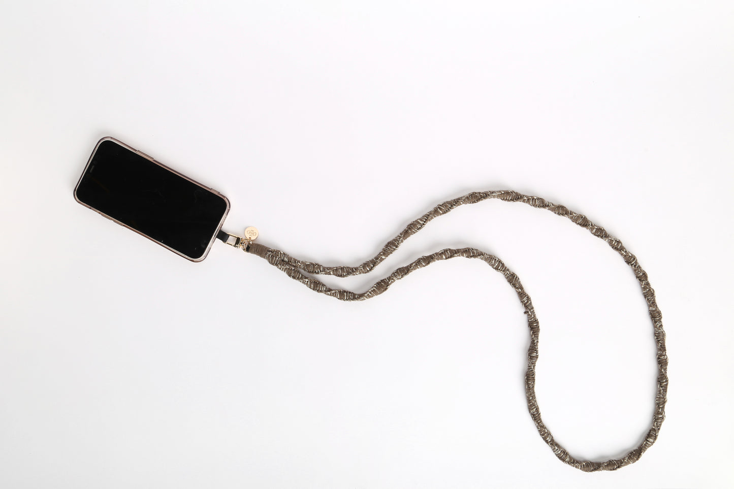 Heritage Braid Clunch & Lurex