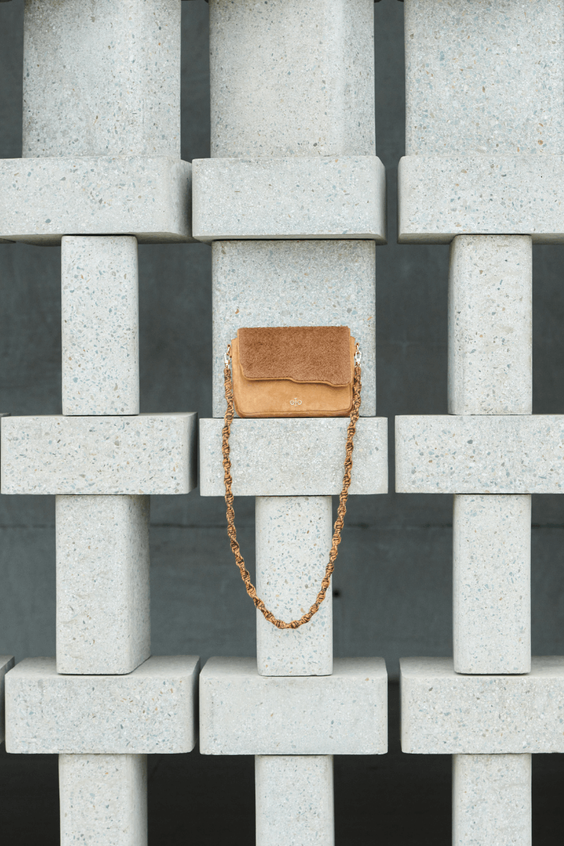 The Identity Bag