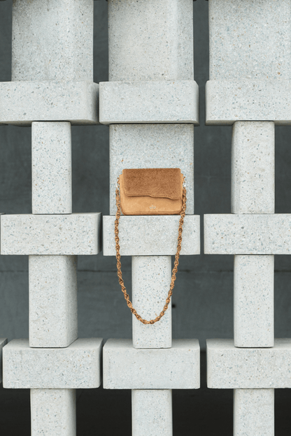 The Identity Bag